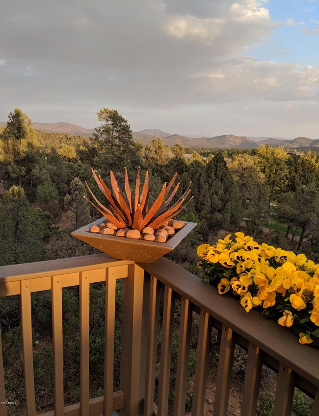 2705 E Wild Rose Cir, Payson, AZ 85541 - photo 5