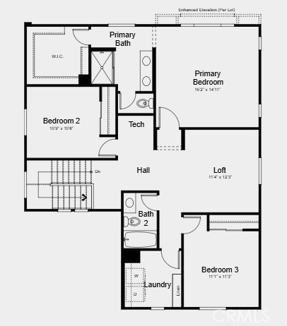 19065 Laurel Hurst Ave, Riverside, CA 92508 - photo 3