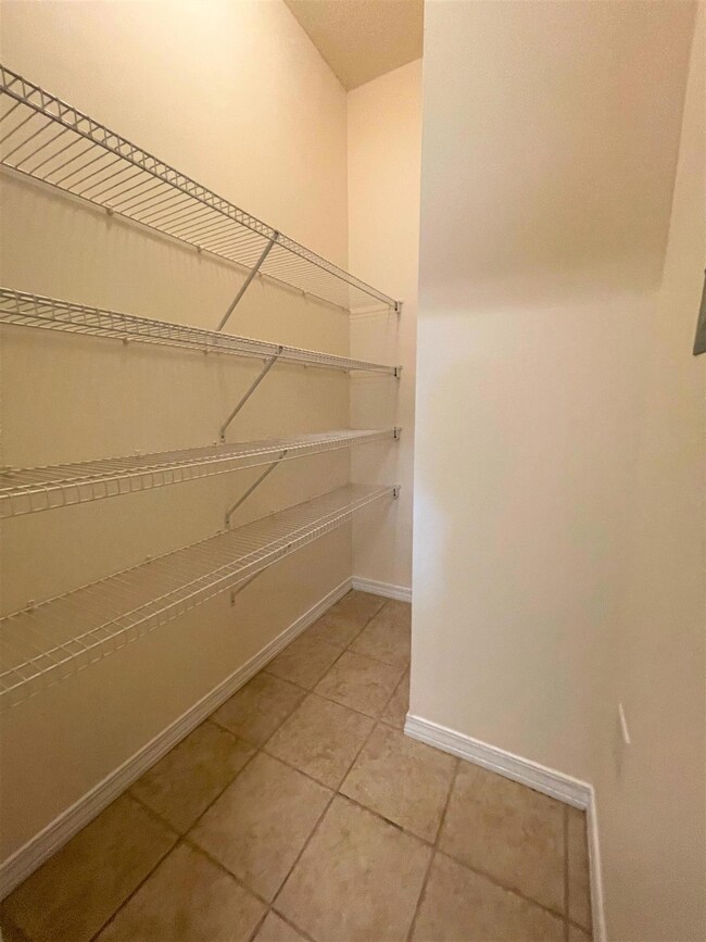 pantry