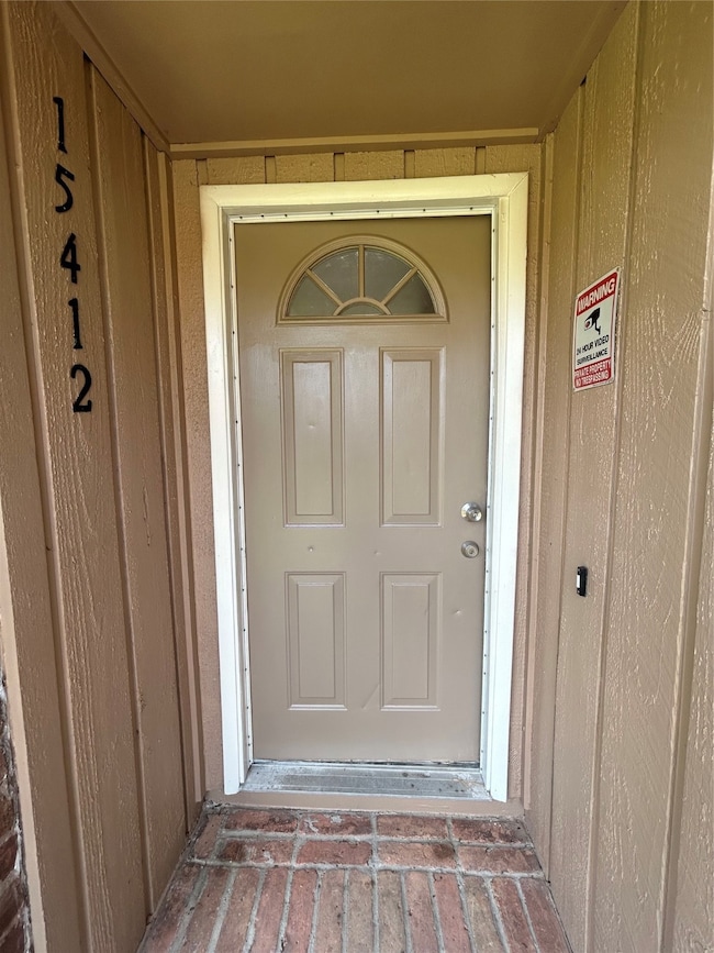 15412 Chipman Ln unit 5412, Houston, TX 77060 - photo 2