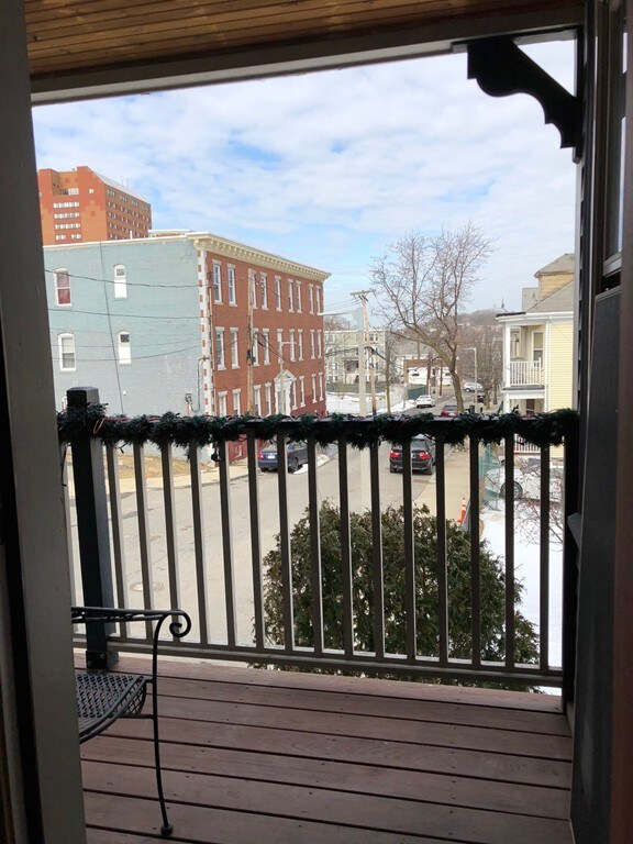 18 Brinton St unit 2, Roxbury, MA 02119 - photo 2