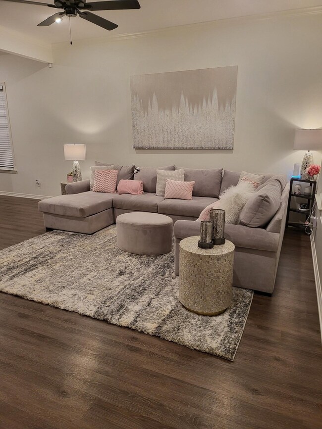 1683 Alamo Crossing, Tyler, TX 75701 - photo 3