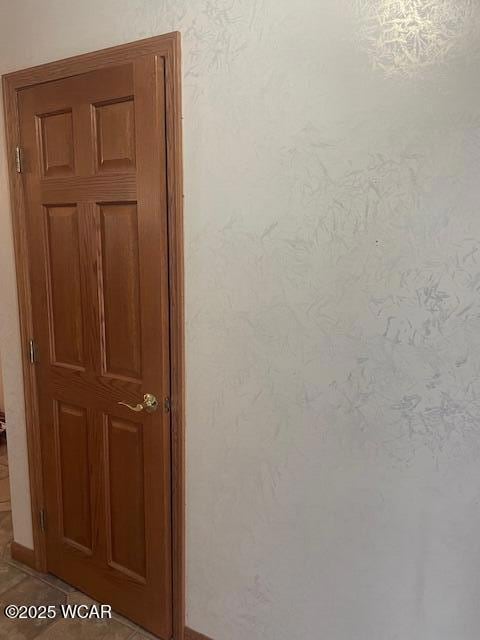 Coat Closet