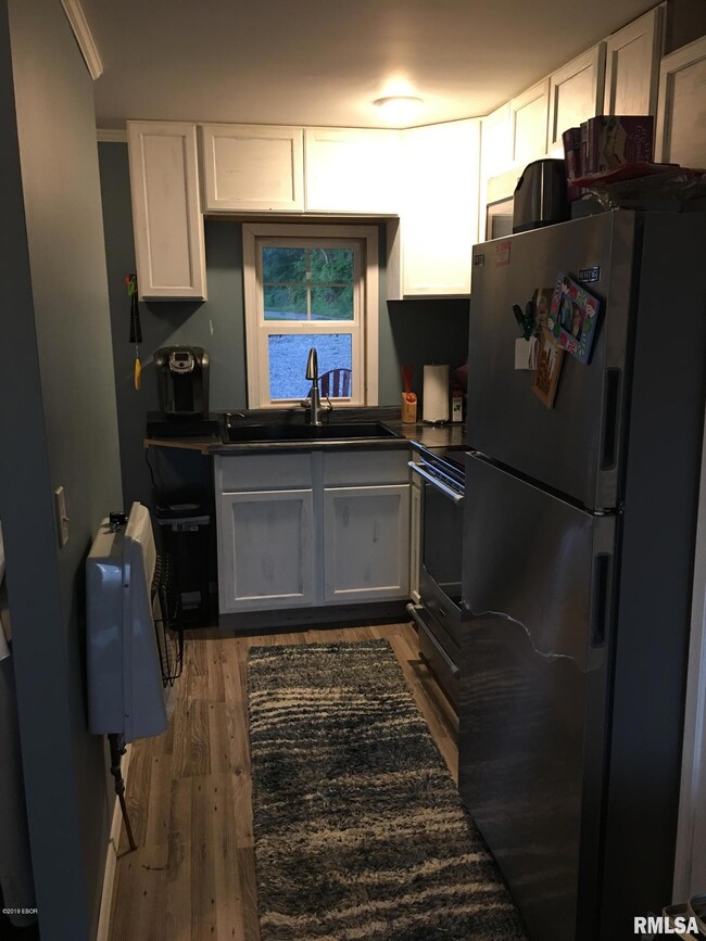 1705 S Walnut Grove Rd, New Burnside, IL 62967 - photo 6