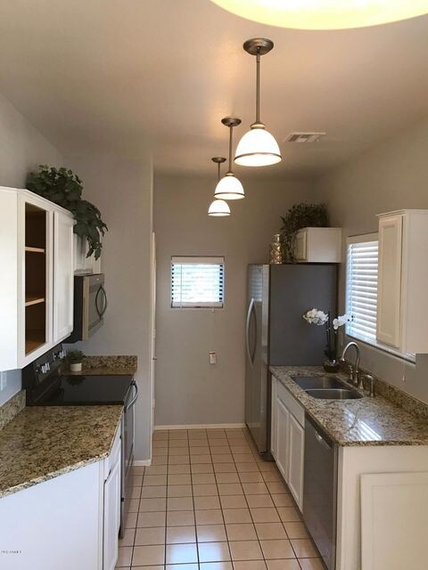 Granite Counter Tops