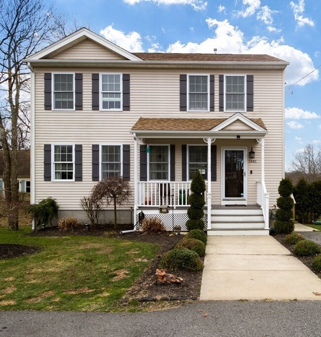 1381 Langley St, Fall River, MA 02720 - photo 2