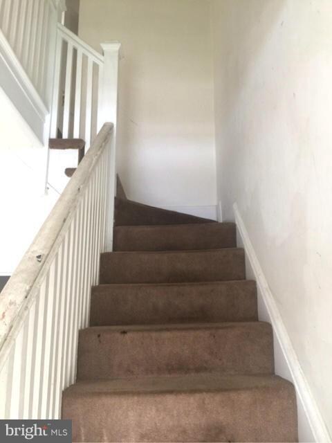 4020 W Cold Spring Ln, Baltimore, MD 21215 - photo 6