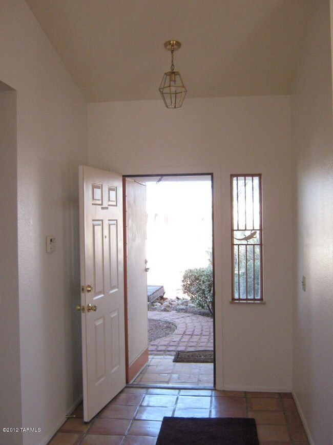 F. Door
