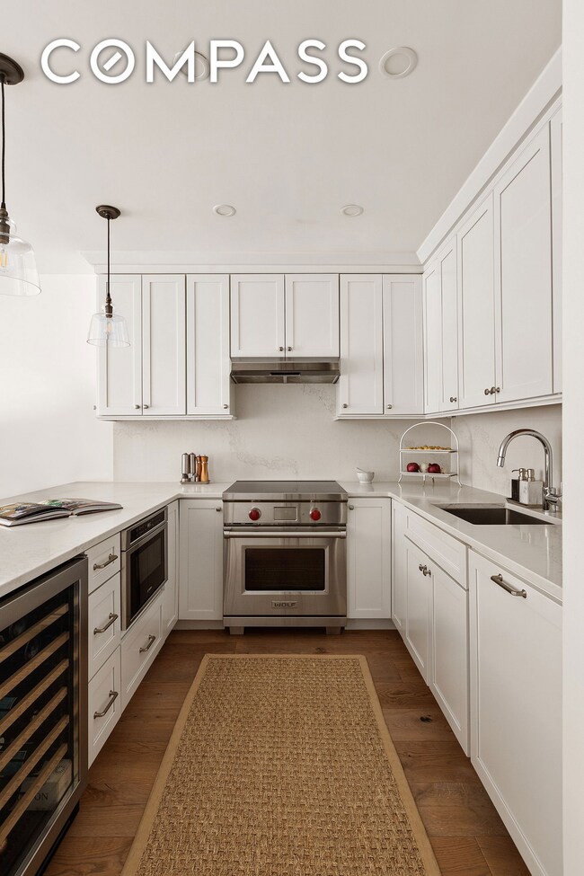 331 W 14th St unit 4AB, New York, NY 10014 - photo 3