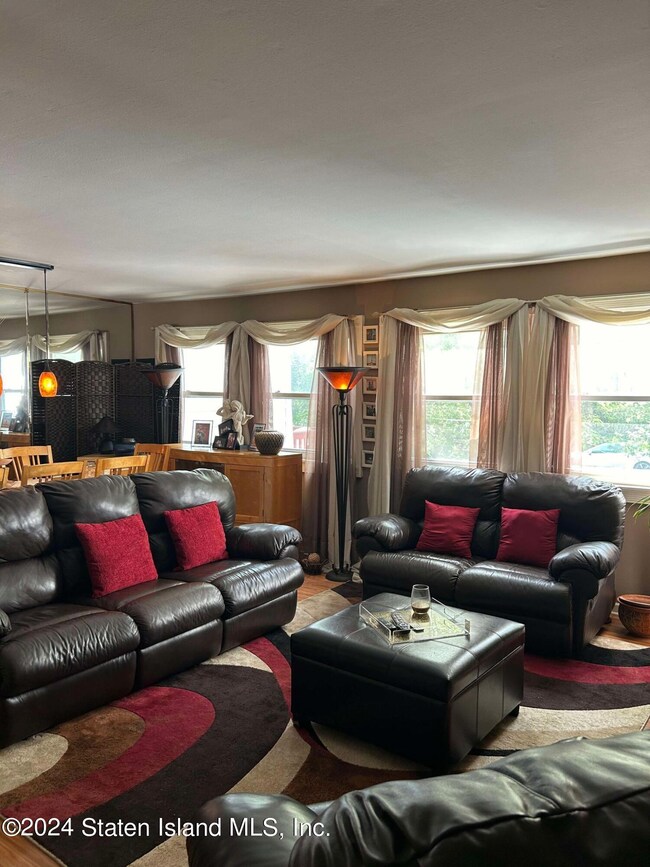 Living Room Dining Room Combo 1