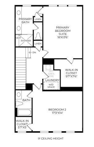 2255 Crestview Dr NE unit 43, Brookhaven, GA 30319 - photo 4