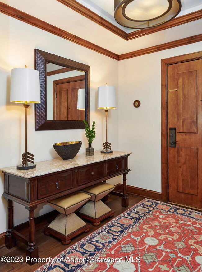 75 Prospector Rd unit 8306-6, Aspen, CO 81611 - photo 5