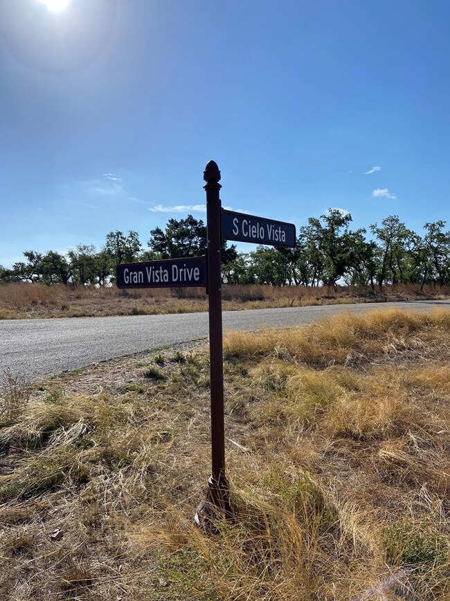 LOT 3 S Cielo Vista Ct unit 3, Fredericksburg, TX 78624 - photo 4
