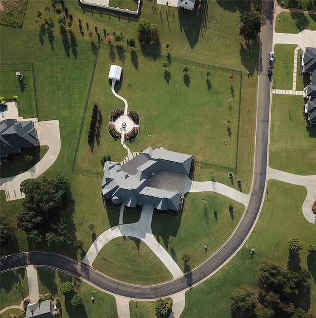 9448 Lake Way Run, Jones, OK 73049 - photo 5