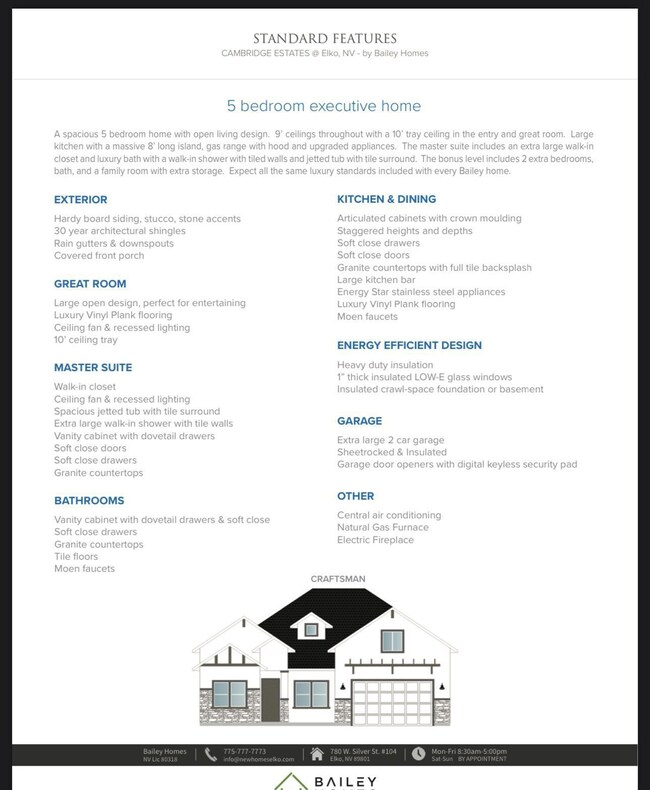 2990 Aria Way, Elko, NV 89801 - photo 7