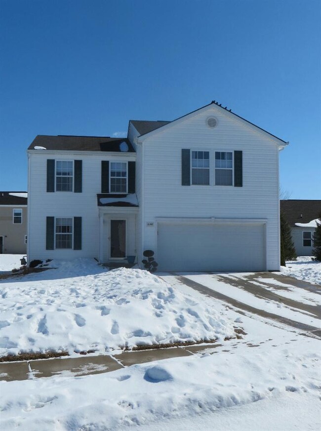 8267 Cypress Way, Dexter, MI 48130 - photo 4