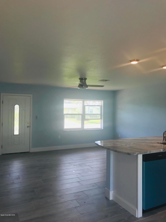 222 Coconut Dr, Indialantic, FL 32903 - photo 2