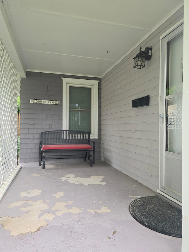Entry