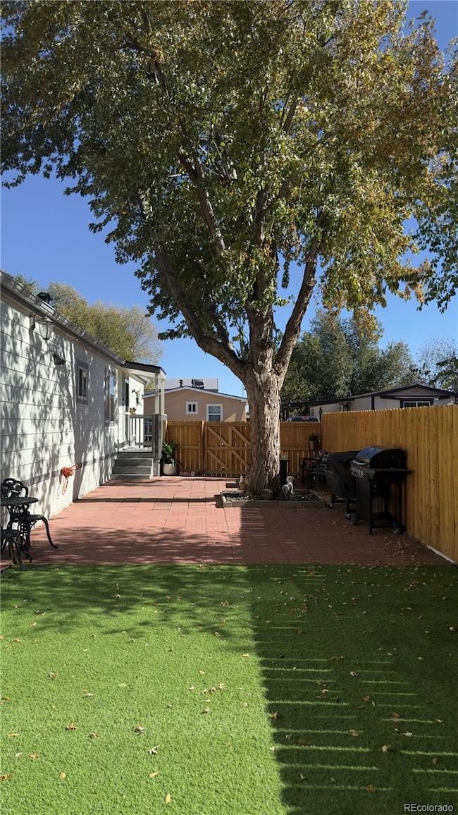 2612 Swale Run unit 237, Colorado Springs, CO 80916 - photo 2