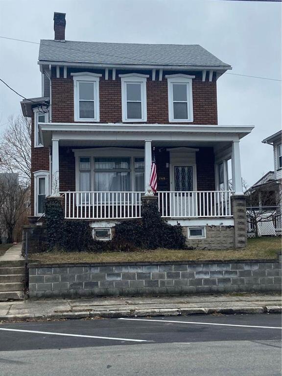 268 S 2nd St unit 2, Lehighton, PA 18235 - photo 2