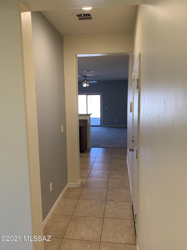 Entry Hall