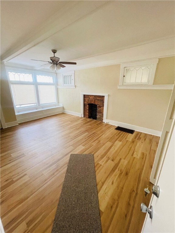 5835 Douglas St unit 1, Pittsburgh, PA 15217 - photo 7