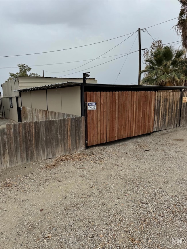 22841 D St, McKittrick, CA 93251 - photo 4