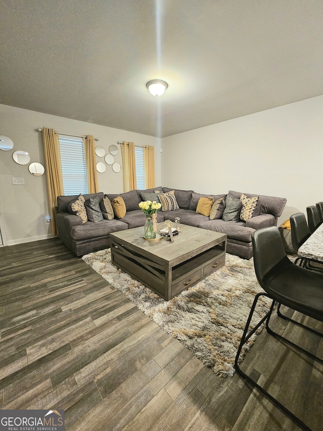 138 Catalpa Rd, Milner, GA 30257 - photo 4