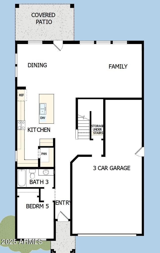 36304 N Grapevine Dr, San Tan Valley, AZ 85140 - photo 3