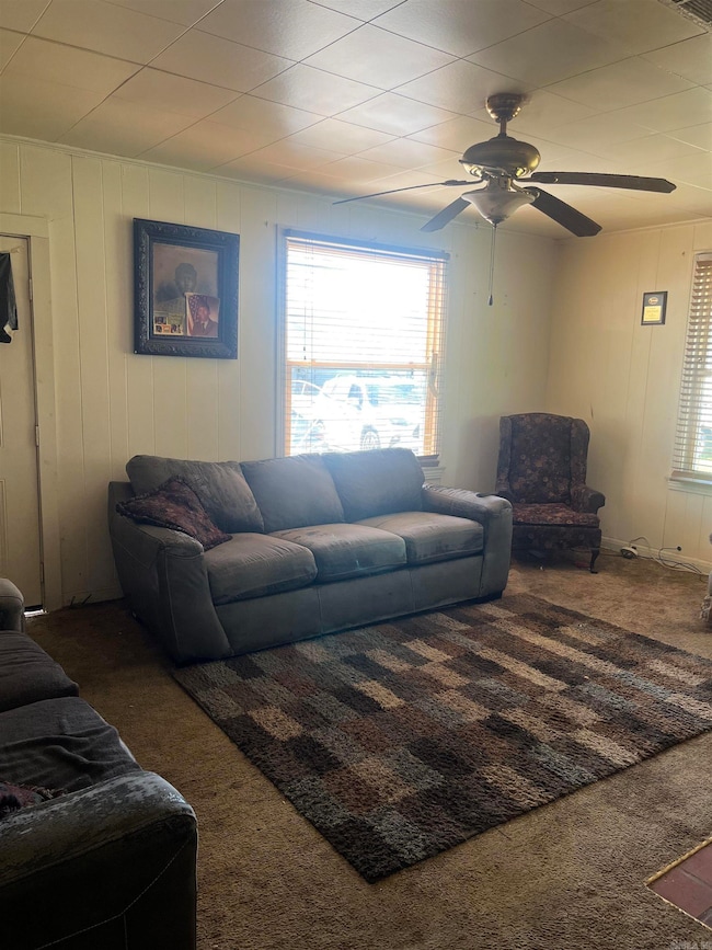 1023 S Walnut St, Hope, AR 71801 - photo 4