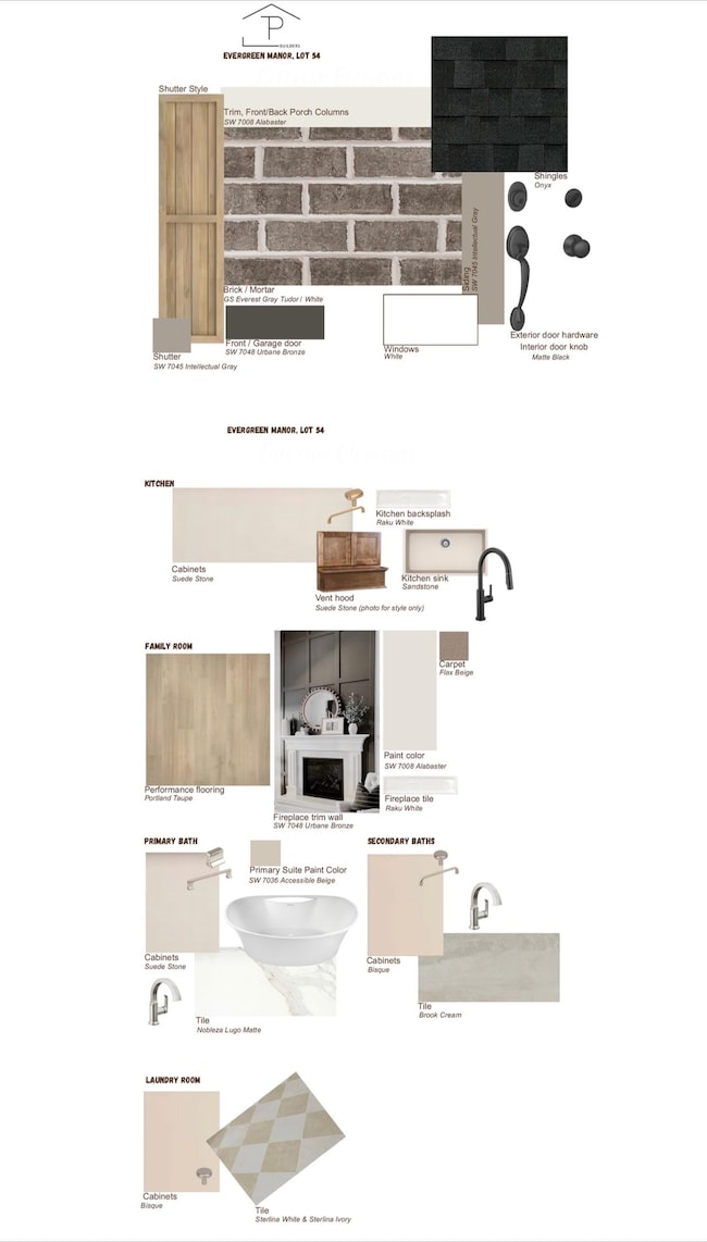 5371 Kaitlynn Rose Dr W, Lakeland, TN 38002 - photo 3