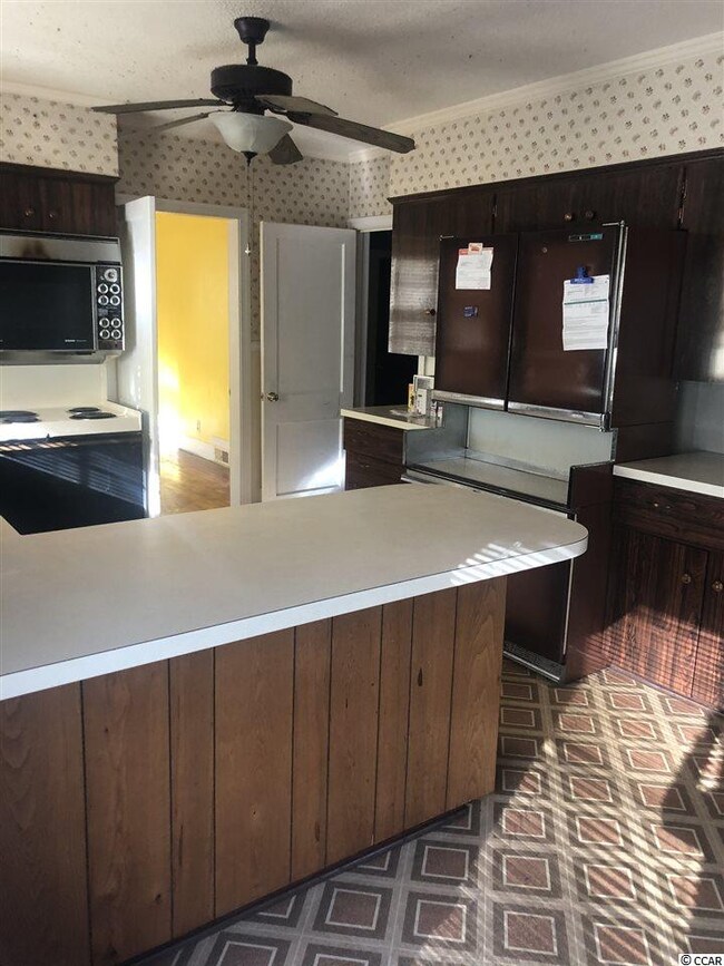 622 Green St, Kingstree, SC 29556 - photo 7