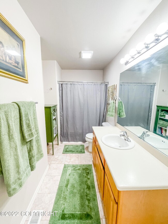 5936 Kody Dr unit 8, Anchorage, AK 99504 - photo 6
