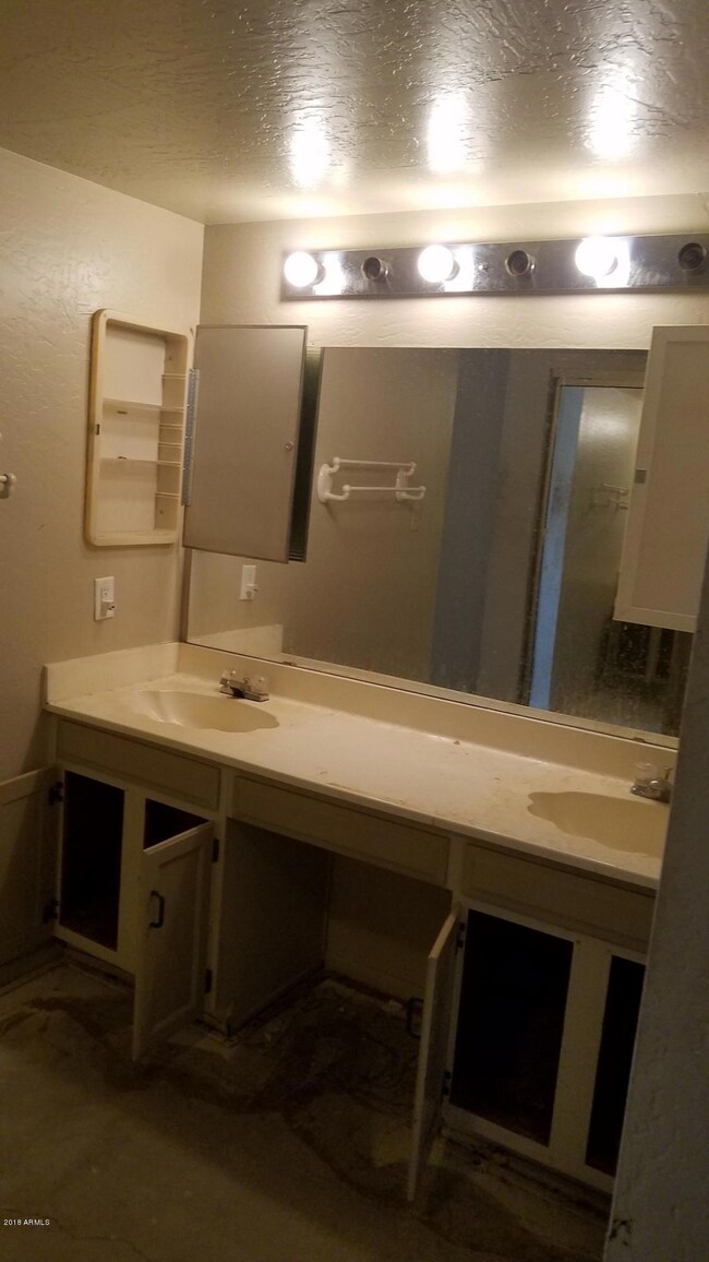 double sinks