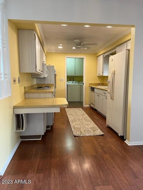 5132 E Escondido Cir, Mesa, AZ 85206 - photo 6