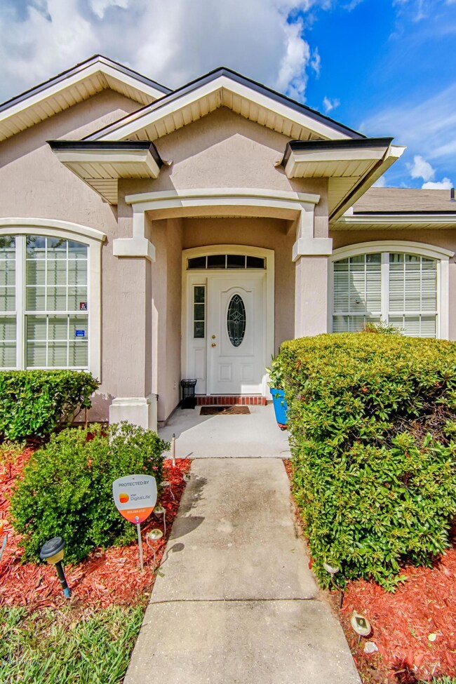 11580 Jerry Adams Dr, Jacksonville, FL 32218 - photo 3