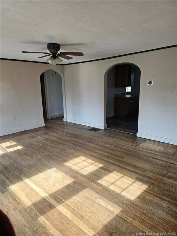 1105 W Walnut St, Salem, IN 47167 - photo 3