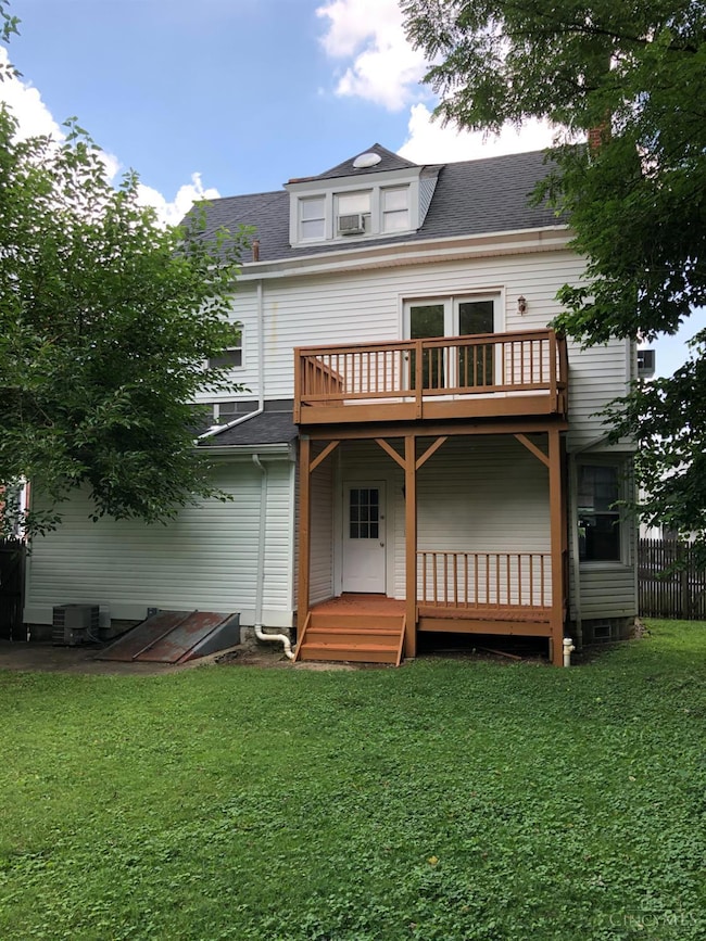 3923 Spencer Ave, Cincinnati, OH 45212 - photo 2