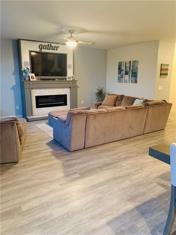 5438 Aster Dr, Plainfield, IN 46168 - photo 7