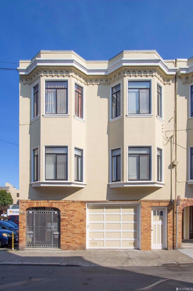 1959 Lombard St, San Francisco, CA 94123 - photo 2
