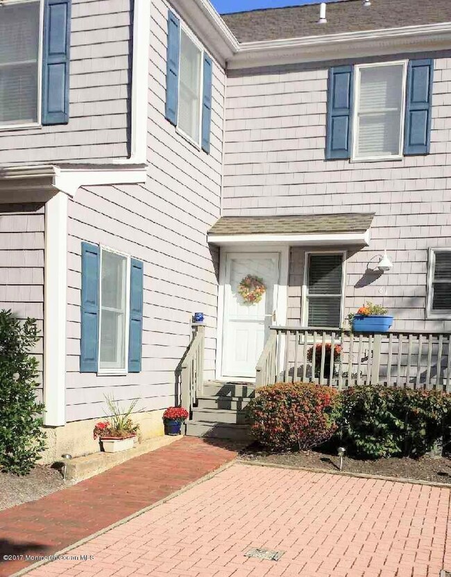 2. Front entry