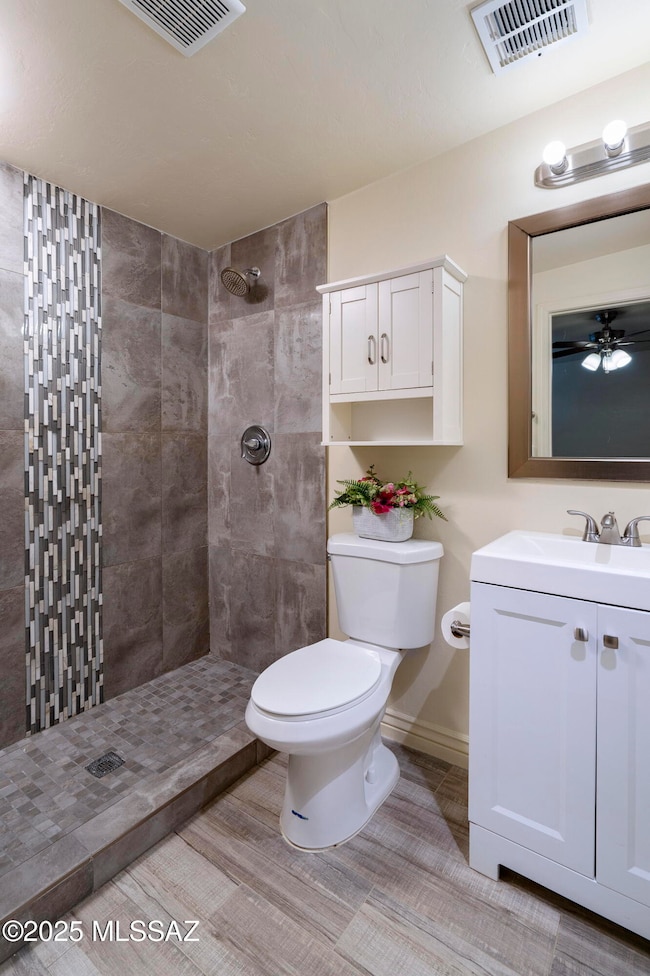 4680 S Camino Barrera, Tucson, AZ 85714 - photo 7