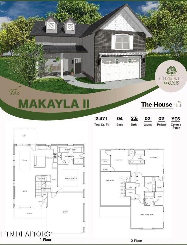 Makayla II