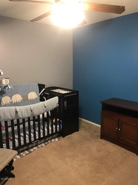 Seldon Lane Bedroom 2