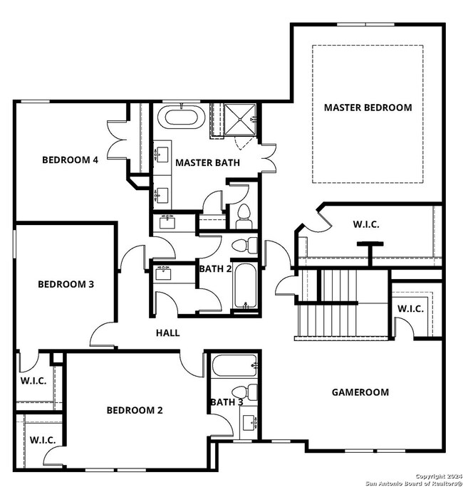 159 Azalea Alley, Castroville, TX 78009 - photo 4