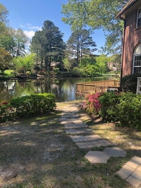 901 Poquoson Cir, Virginia Beach, VA 23452 - photo 4