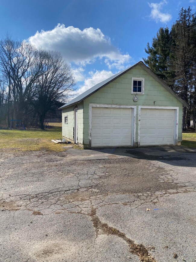garage
