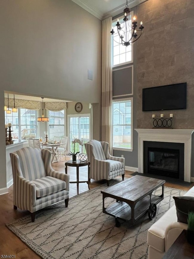 6 Leidl Cir, Hillsborough Township, NJ 08844 - photo 6