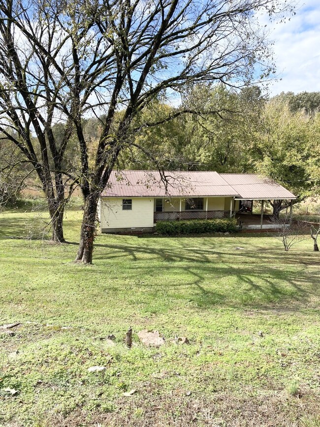 2611 Cedar Creek Rd, Linden, TN 37096 - photo 2