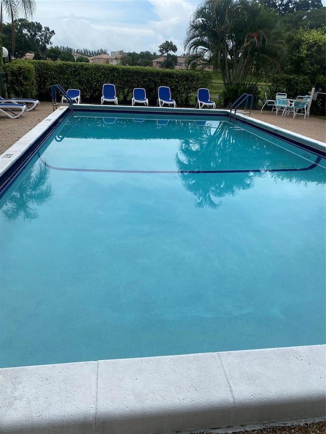 Swimming Pool No.: 1